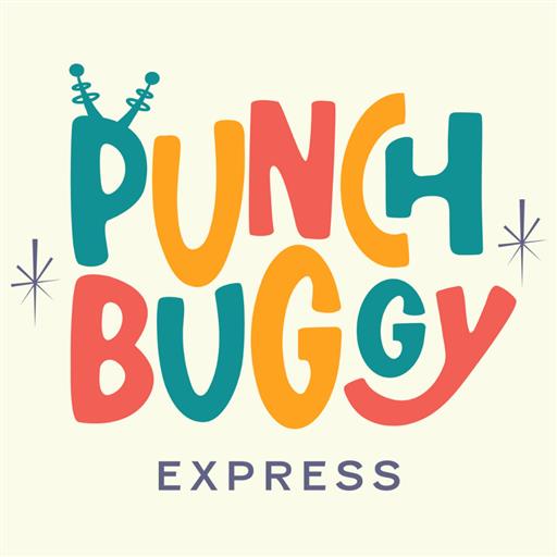 Punch Buggy Express